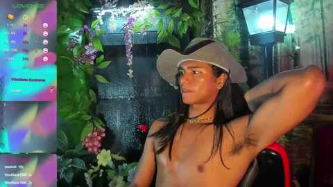 jem_roses3 @ chaturbate on 20240803