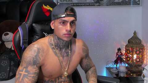 logan_hugh8 @ chaturbate on 20240803