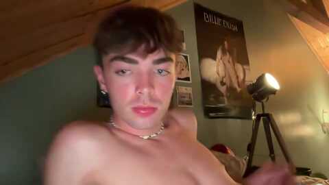 louiscyrus @ chaturbate on 20240803