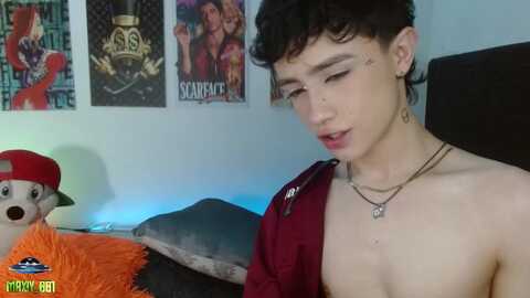 maxiy_001 @ chaturbate on 20240803