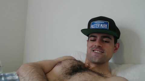 michmark23 @ chaturbate on 20240803