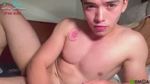 mike_mikemm @ chaturbate on 20240803