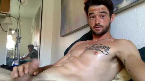 naturemansam21 @ chaturbate on 20240803