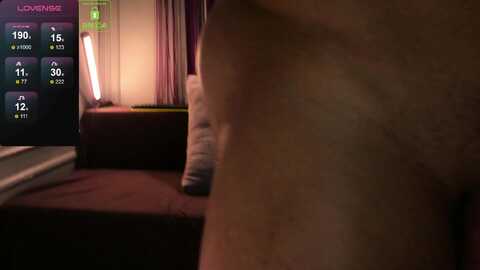 oliversport @ chaturbate on 20240803