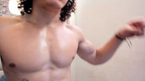 patrickconor1 @ chaturbate on 20240803