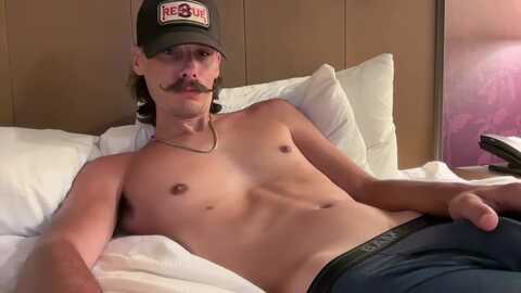 sexyybrett @ chaturbate on 20240803