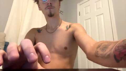 skinnywhiteboy23 @ chaturbate on 20240803