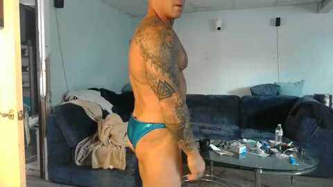 strongandhard073 @ chaturbate on 20240803