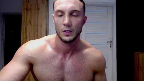 tom_fordd @ chaturbate on 20240803